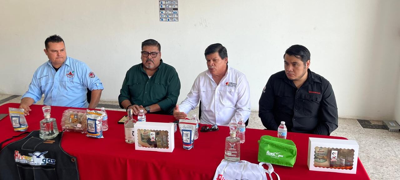 Todo listo para la cuarta edición del Tuka Sawa 2026 en el hotel Sawari de San Carlos
