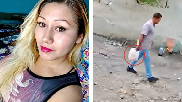 Tras 4 años prófugo, cae Primitivo ‘N’, responsable de quemar viva a Margarita Ceceña en Morelos