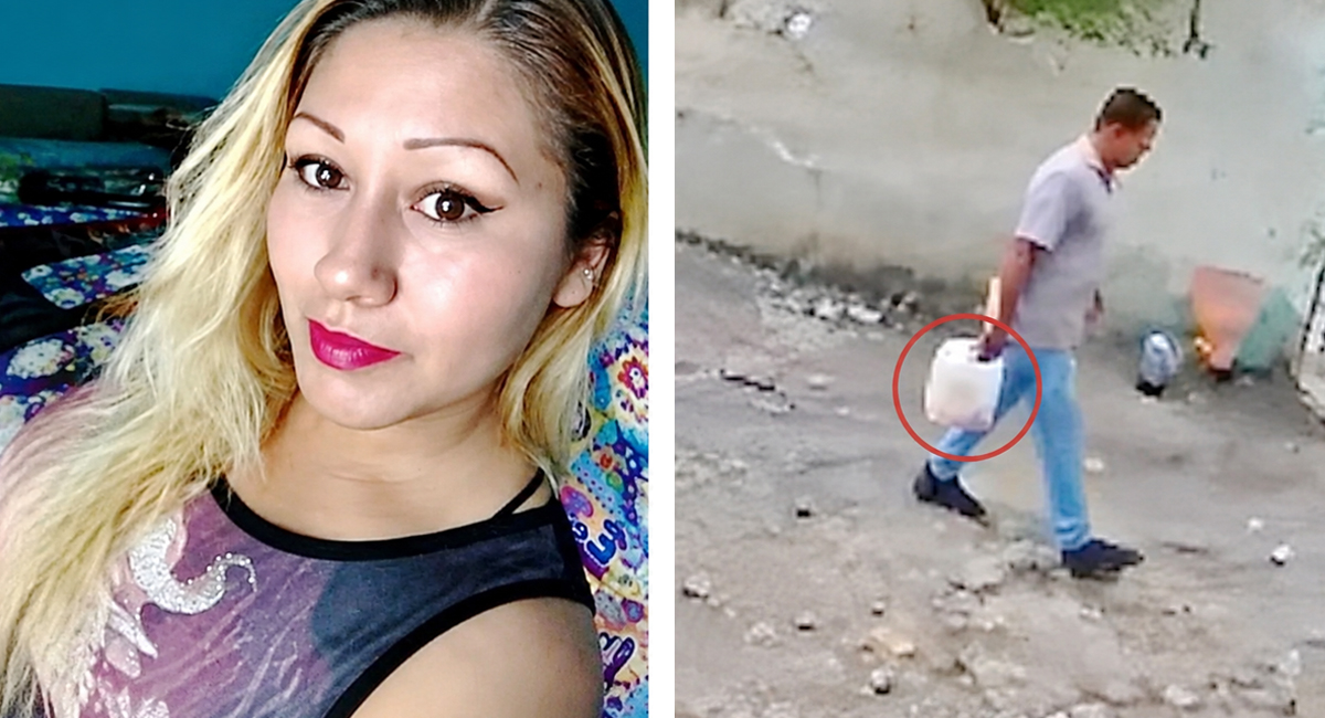 Tras 4 años prófugo, cae Primitivo ‘N’, responsable de quemar viva a Margarita Ceceña en Morelos