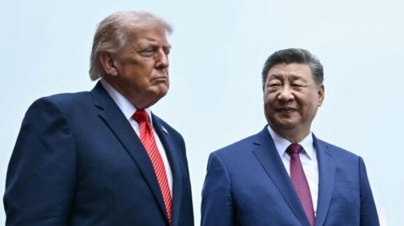 Trump ofrecerá a Xi Jinping una cena de Estado inspirada en la historia bilateral
