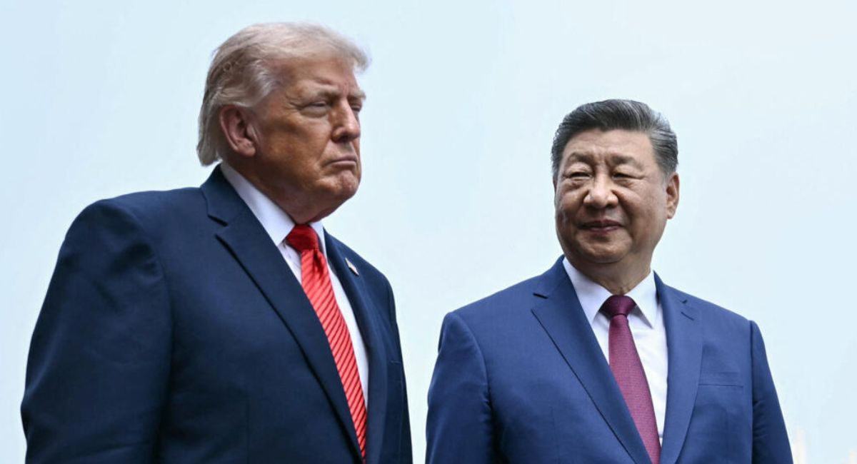 Trump ofrecerá a Xi Jinping una cena de Estado inspirada en la historia bilateral