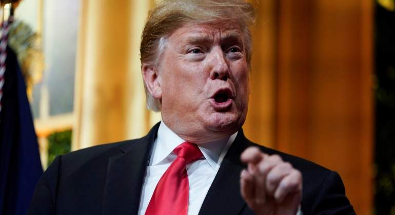 Trump vuelve a recibir revés Jueza de EU bloquea plan para limitar ciudadanía por nacimiento