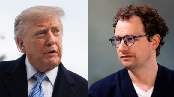 Trump y el CEO de Anthropic se reúnen en plena disputa por el ritmo de la Inteligencia Artificial