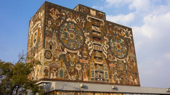 UNAM vuelve a exámenes presenciales luego del fracaso de la prueba en línea