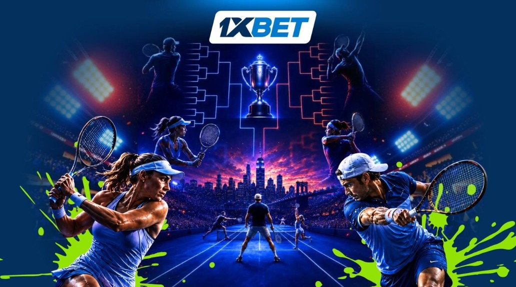 US Open 2026