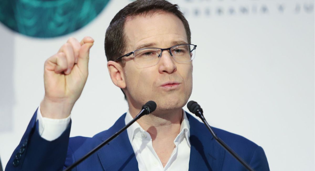 “Una verdadera tragedia”: así califica Ricardo Anaya los resultados de México en la prueba PISA 2025