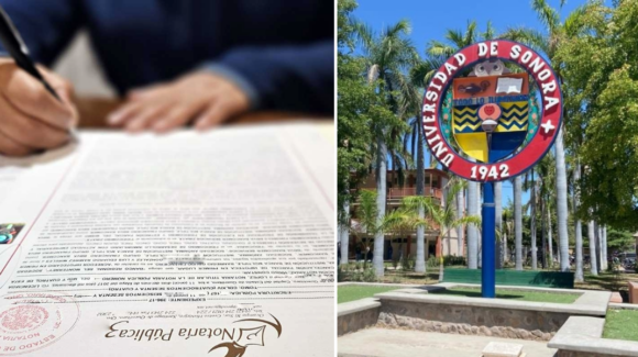 Unison invita a participar en el mes del testamento en el municipio de Navojoa