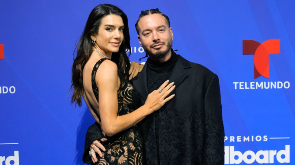 Valentina Ferrer confirma su separación de J Balvin tras casi una década de relación
