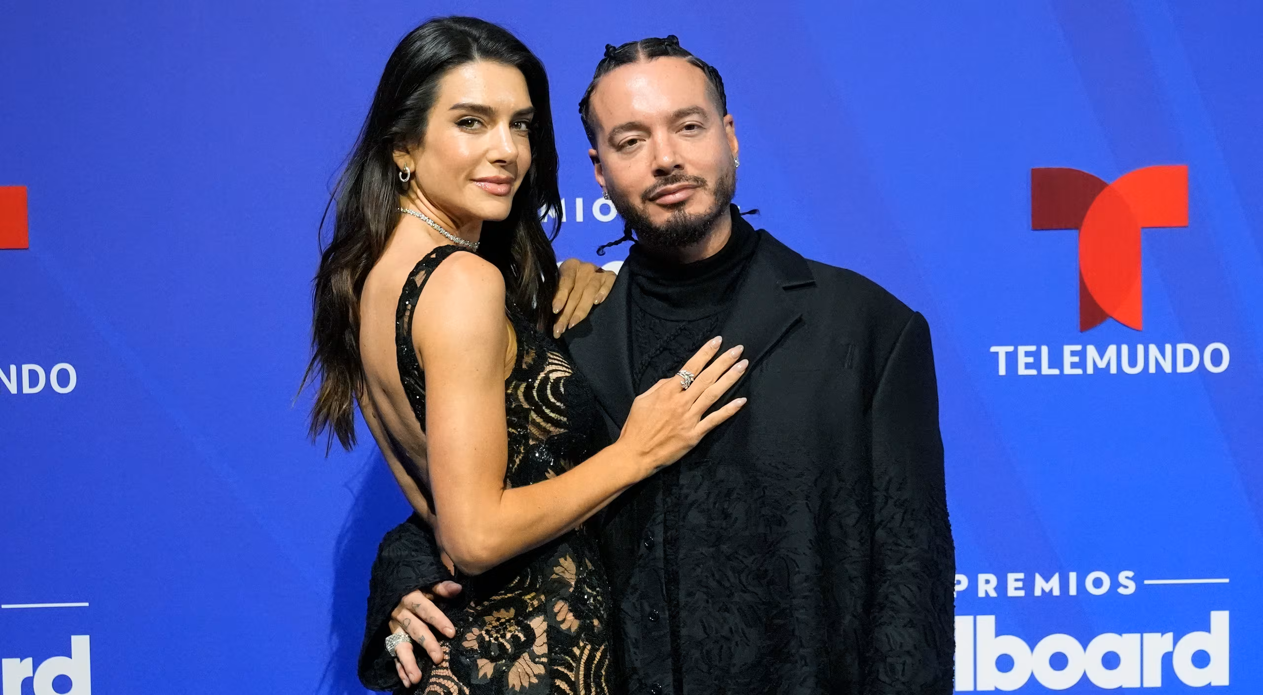Valentina Ferrer confirma su separación de J Balvin tras casi una década de relación