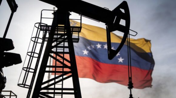 Venezuela: la apuesta energética de Estados Unidos para restar peso a Oriente Medio