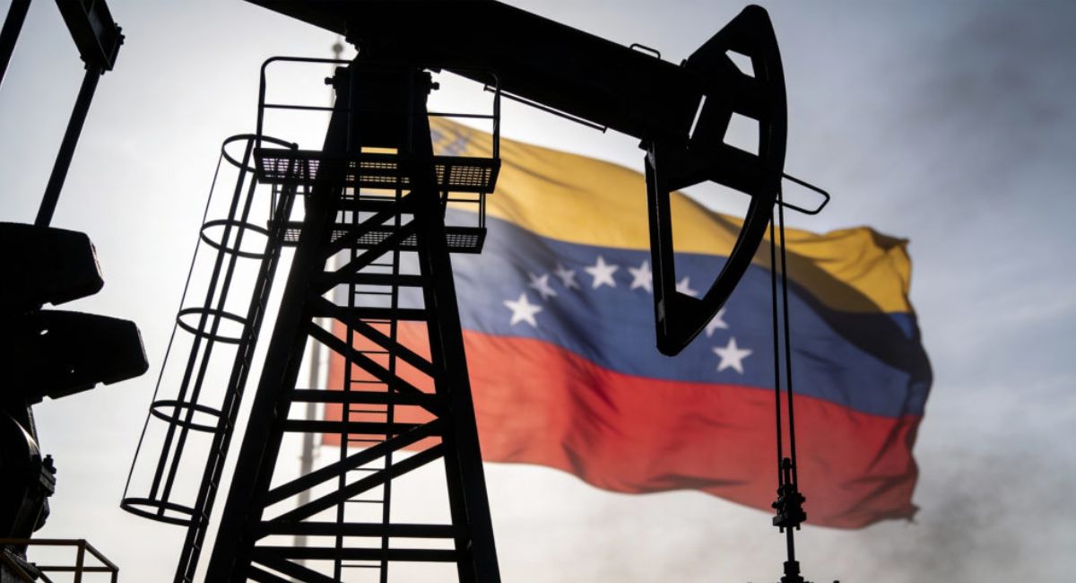 Venezuela: la apuesta energética de Estados Unidos para restar peso a Oriente Medio