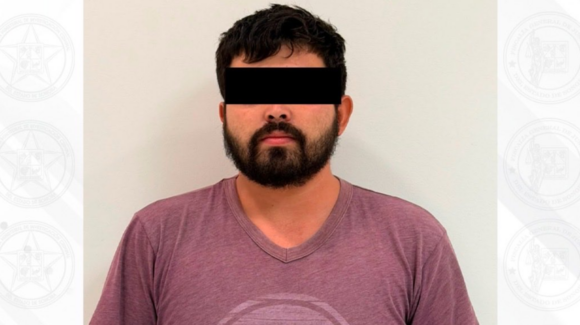 Vinculan a proceso a Carlos Alberto ‘N’ por homicidio y robo en Agua Prieta
