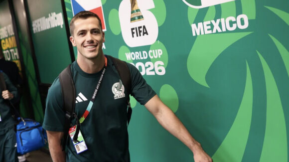 Xavi Calvo asume de forma interina la preparación física de la Selección Mexicana tras la salida de Pol Llorente