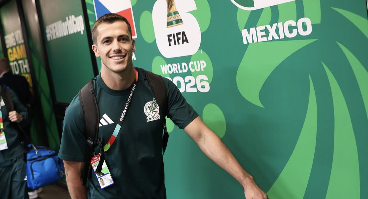 Xavi Calvo permanecerá como preparador técnico interino en la Selección Mexicana tras la renuncia de Pol Llorente