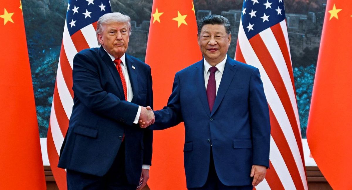 Xi Jinping insta a Donald Trump a impulsar el desarrollo de la IA bajo estricto control humano