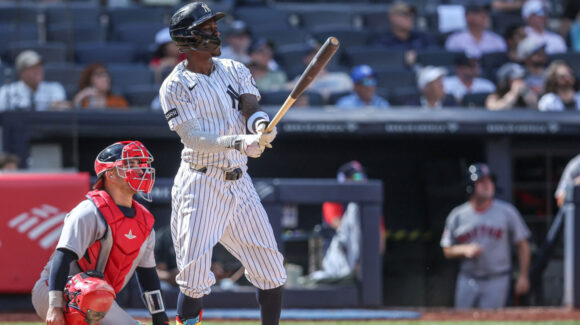 Con las Series de Comodines, se ponen en marcha los playoffs de las Grandes Ligas
