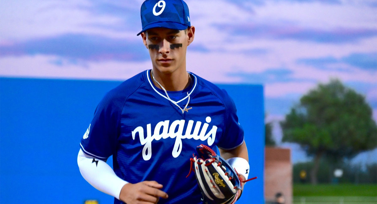 Los jóvenes peloteros buscarán quedarse con un lugar en el roster final