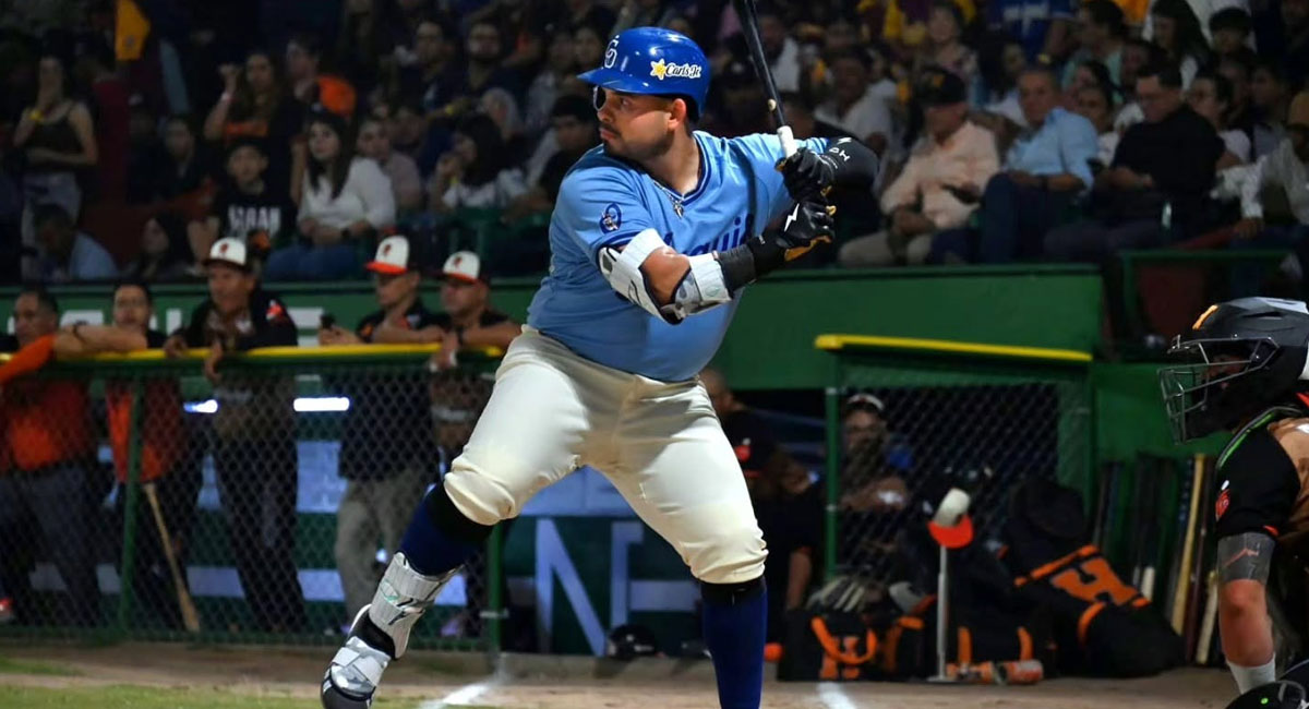 Los Yaquis se encuentran disputando la Fiesta Mexicana, como parte de su pretemporada