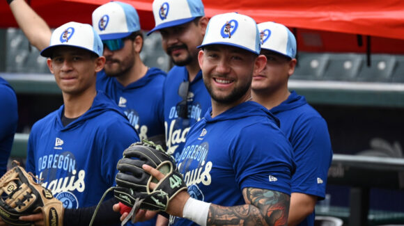 Los Yaquis de Obregón arrancan sus entrenamientos rumbo a la temporada 2026-27 de la LMP