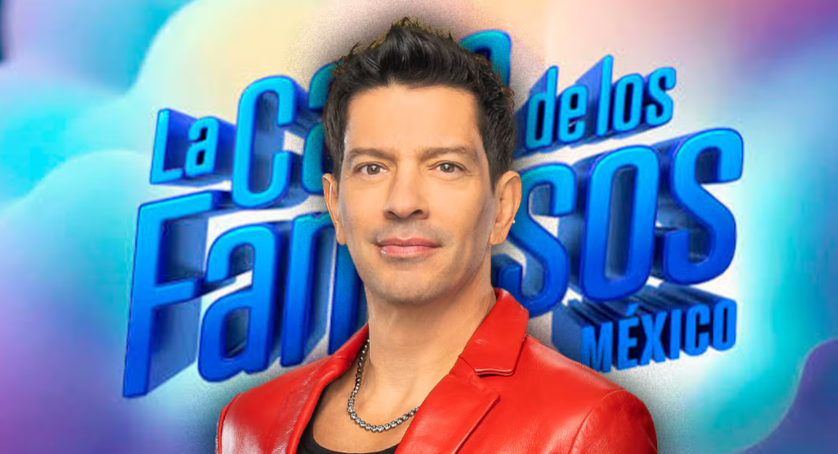 Yahir Othón Parra avanza a la semana 9 de La Casa de los Famosos México 2026