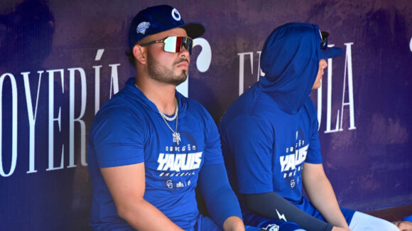 Yaquis anuncia su pretemporada; estos serán los juegos de ‘La Tribu’ de cara a su debut en la LMP 2026-2027