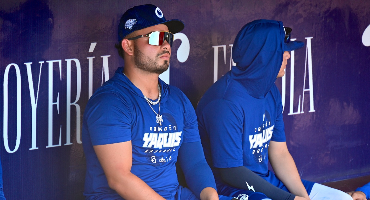 Yaquis de Obregón reveló el calendario de la pretemporada, donde se incluye una gira por Estados Unidos y varios juegos en Sonora
