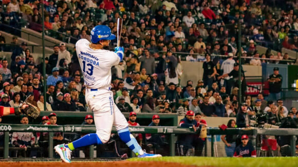 Yaquis tiene definido su calendario de la LMP; fechas y series más relevantes de la temporada 2026-2027