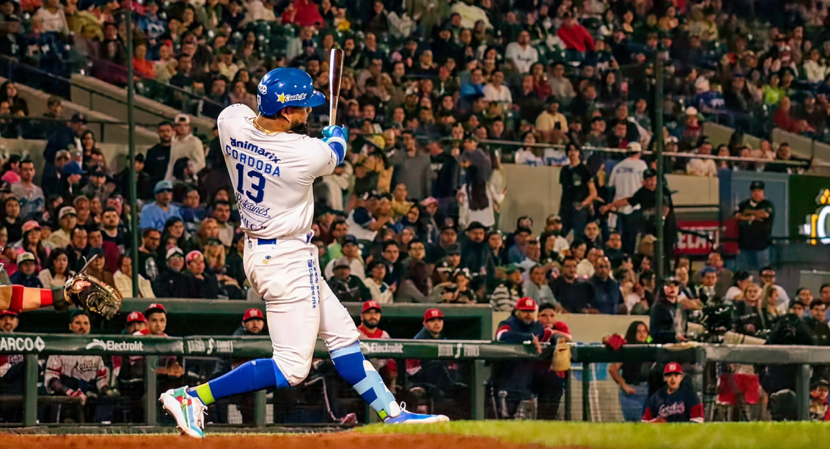 Yaquis ya tiene definido el calendario con el que afrontará la temporada 2026-2027 de la Liga Mexicana del Pacífico
