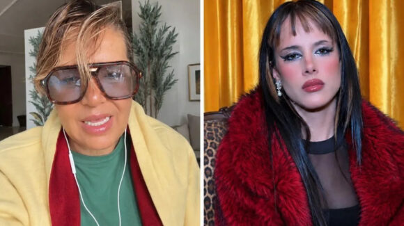 Yolanda Andrade le manda contundente mensaje a Gala Montes y le ofrece ayuda ante supuestas adicciones