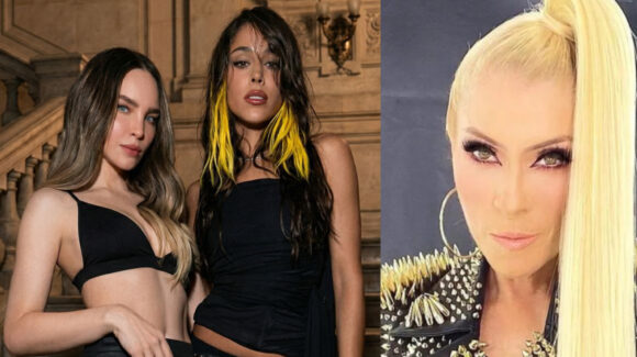 “Nunca lo harán como yo”: Yuri criticaría Danna y Belinda por cantar sus temas en ‘Mentiras, All Stars’
