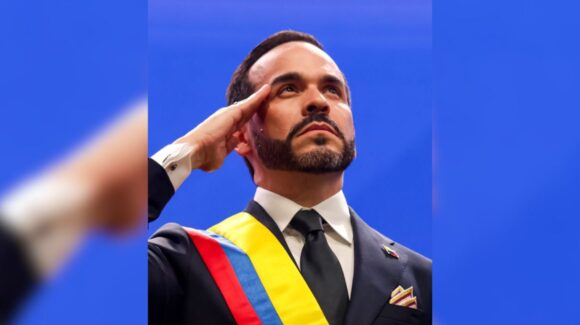 De la Espriella anuncia que Policía podrá entrar a universidades de Colombia ante actos violentos