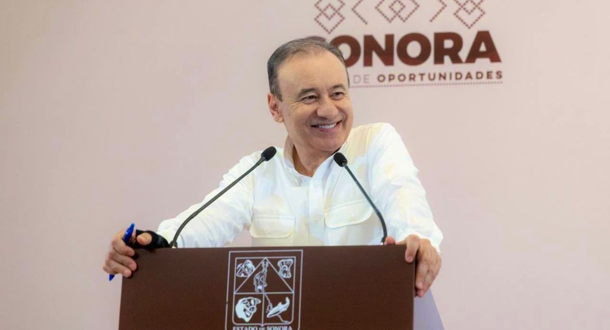 ¿Qué viene para Sonora después del Quinto Informe?