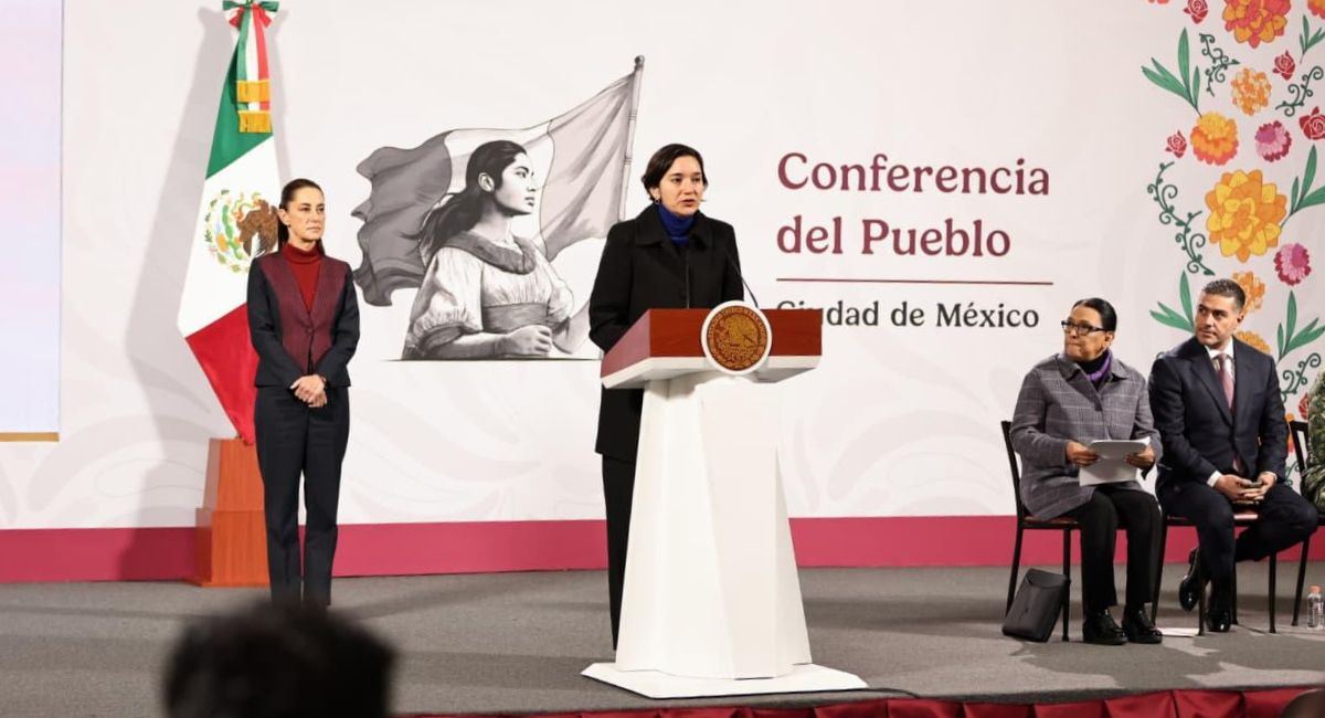Homicidios dolosos bajan 53% en México