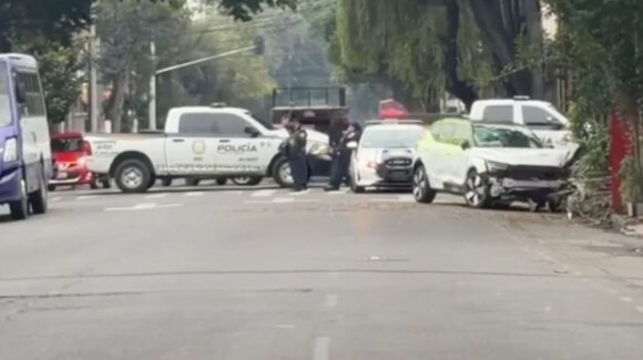 ¿Qué pasó en la colonia San Rafael HOY? Balacera deja una mujer muerta y un hombre herido