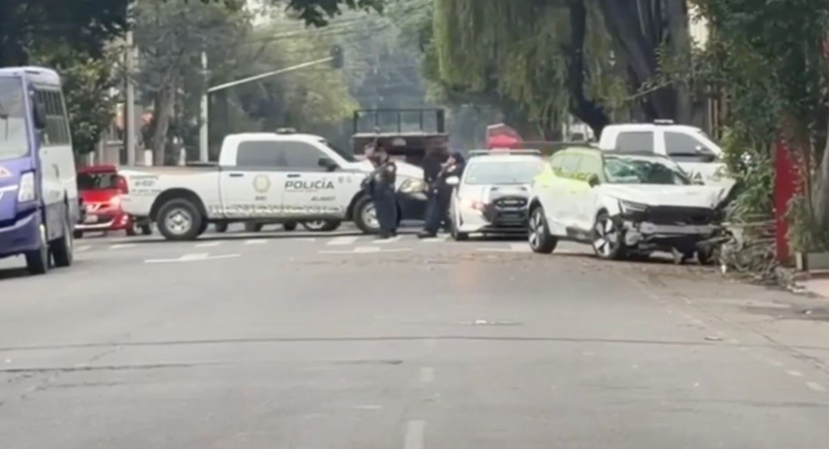 Balacera en la San Rafael deja una mujer muerta y un hombre herido