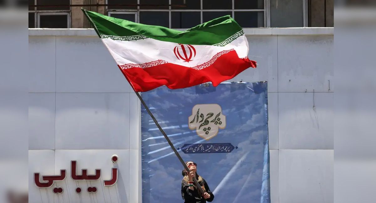 Irán intensifica ataques contra objetivos estadounidenses