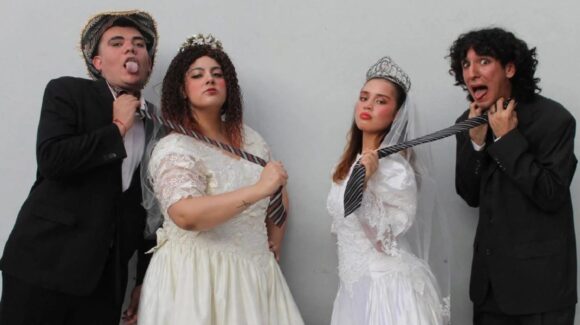 ‘La Boda de las Mulas’ abre nueva fecha en Hermosillo: ¿Cuándo es?