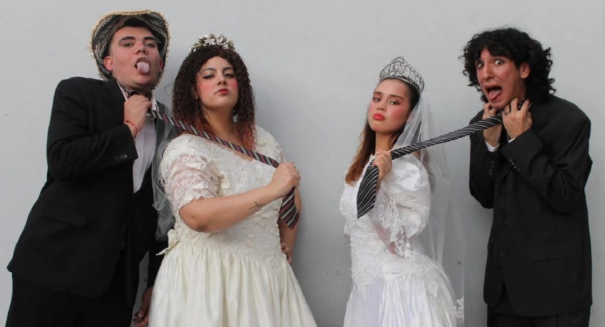 La Boda de las Mulas anuncia nueva fecha en Hermosillo tras sold out