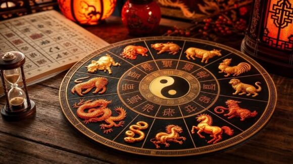 Conoce qué te depara tu signo del zodiaco del Horóscopo Chino HOY lunes 21 de septiembre del 2026
