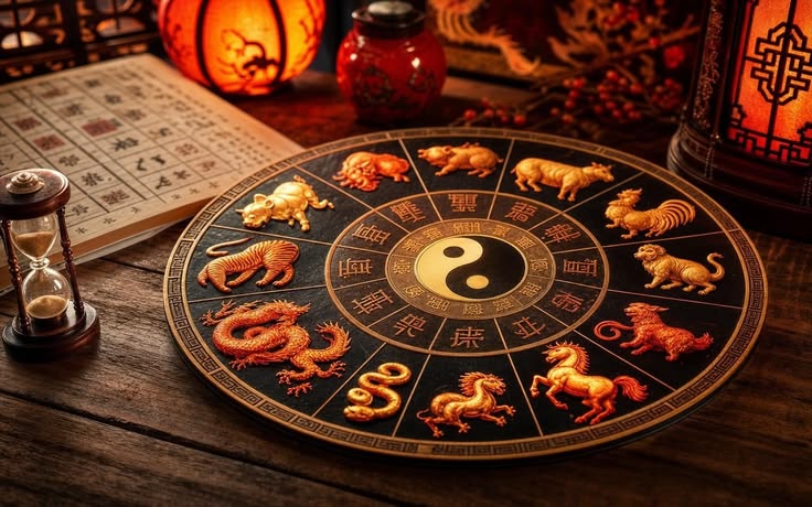 Conoce qué te depara tu signo del zodiaco del Horóscopo Chino HOY domingo 27 de septiembre del 2026