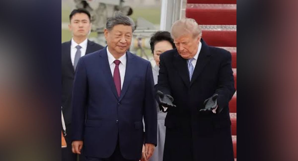 Trump confía en un acuerdo con Cuba mientras China exige a EU cesar amenazas