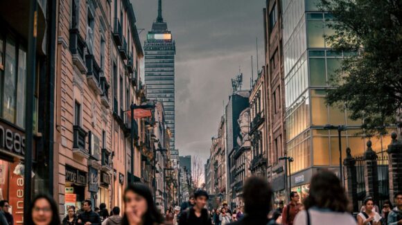 Clima en CDMX HOY sábado 26 de septiembre: A qué hora lloverá y cuánto subirá la temperatura