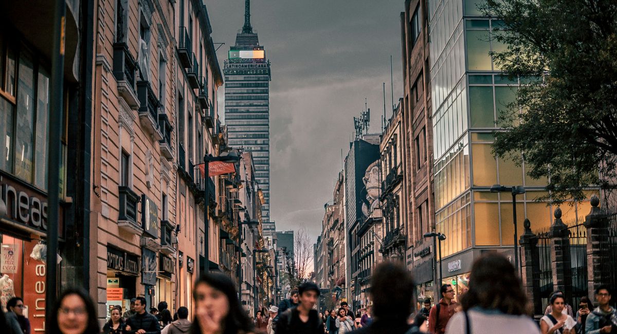 Así será el clima en CDMX este sábado 26 de septiembre de 2026