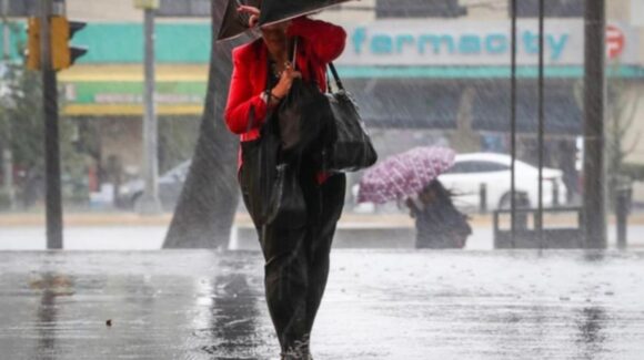 CDMX tendrá lluvias y tormentas HOY: Así estará el clima este miércoles 2 de septiembre