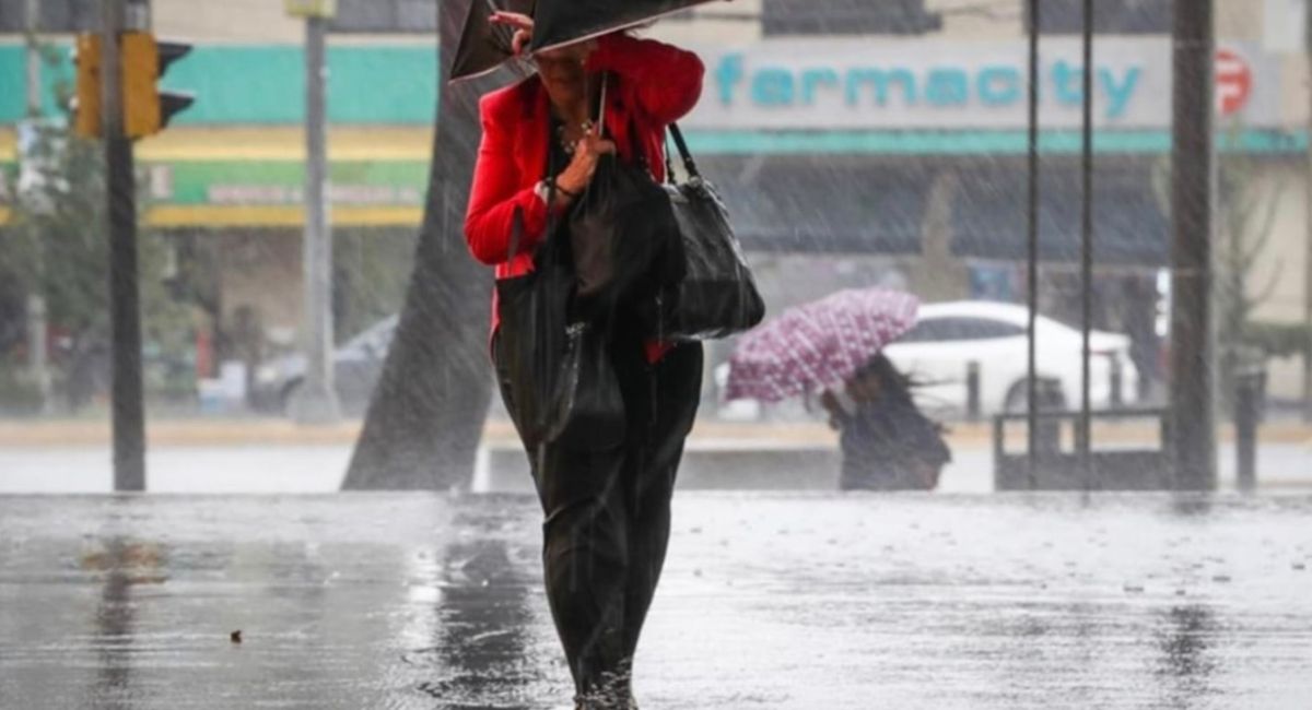 Pronóstico del clima en CDMX para HOY miércoles