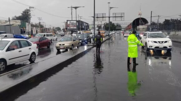 ¿Lloverá HOY en CDMX? Este es el pronóstico del CLIMA para el jueves 10 de septiembre