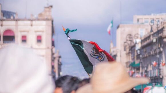 Clima en CDMX HOY martes 15 de septiembre de 2026: ¿LLOVERÁ durante el Grito de la Independencia?