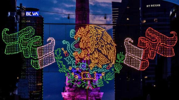 Clima en CDMX HOY martes 15 de septiembre de 2026: ¿LLOVERÁ durante el Grito de la Independencia?