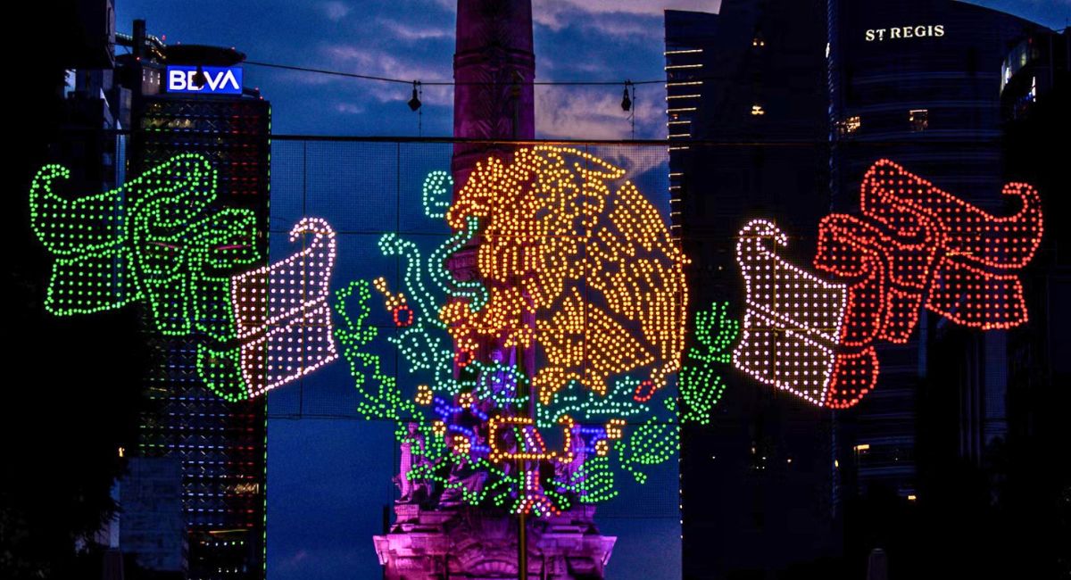 Así será el clima en CDMX este martes 15 de septiembre de 2026