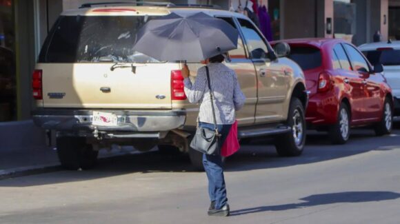 Hermosillo tendrá CALOR intenso este domingo 20 de septiembre: Así será el CLIMA HOY